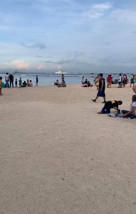 Grand Riviera Suites Comfy Condo Near Us Embassy Manila Bay Roxas Blvd Ermita Manila Exterior photo